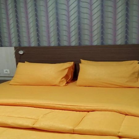 Apartament Smart Dream Aeropolis Ar2 Tangerang Zewnętrze zdjęcie