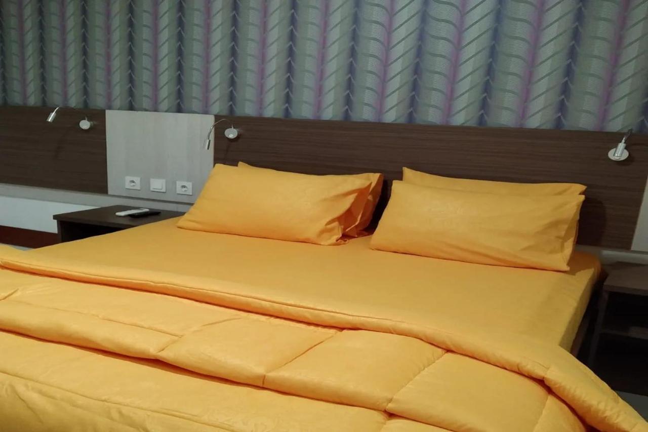 Apartament Smart Dream Aeropolis Ar2 Tangerang Zewnętrze zdjęcie