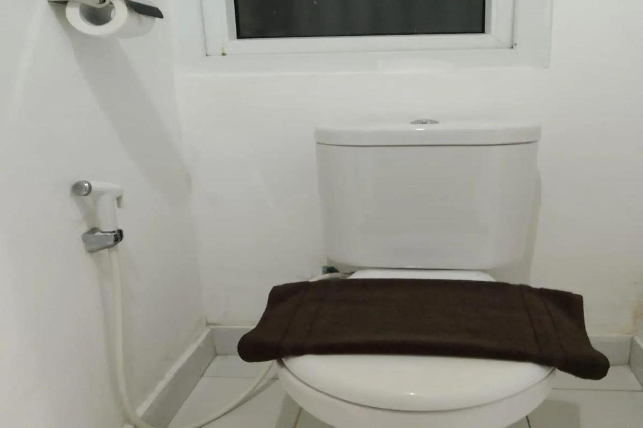 Apartament Smart Dream Aeropolis Ar2 Tangerang Zewnętrze zdjęcie