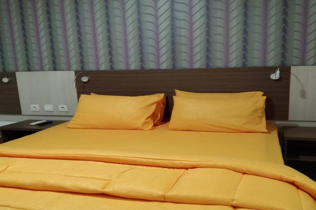 Apartament Smart Dream Aeropolis Ar2 Tangerang Zewnętrze zdjęcie