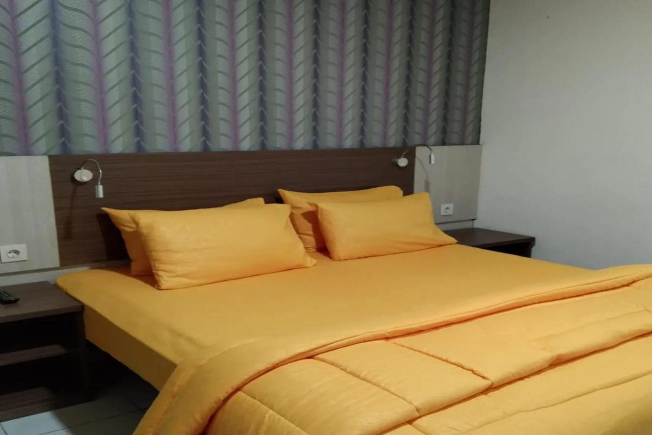 Apartament Smart Dream Aeropolis Ar2 Tangerang Zewnętrze zdjęcie