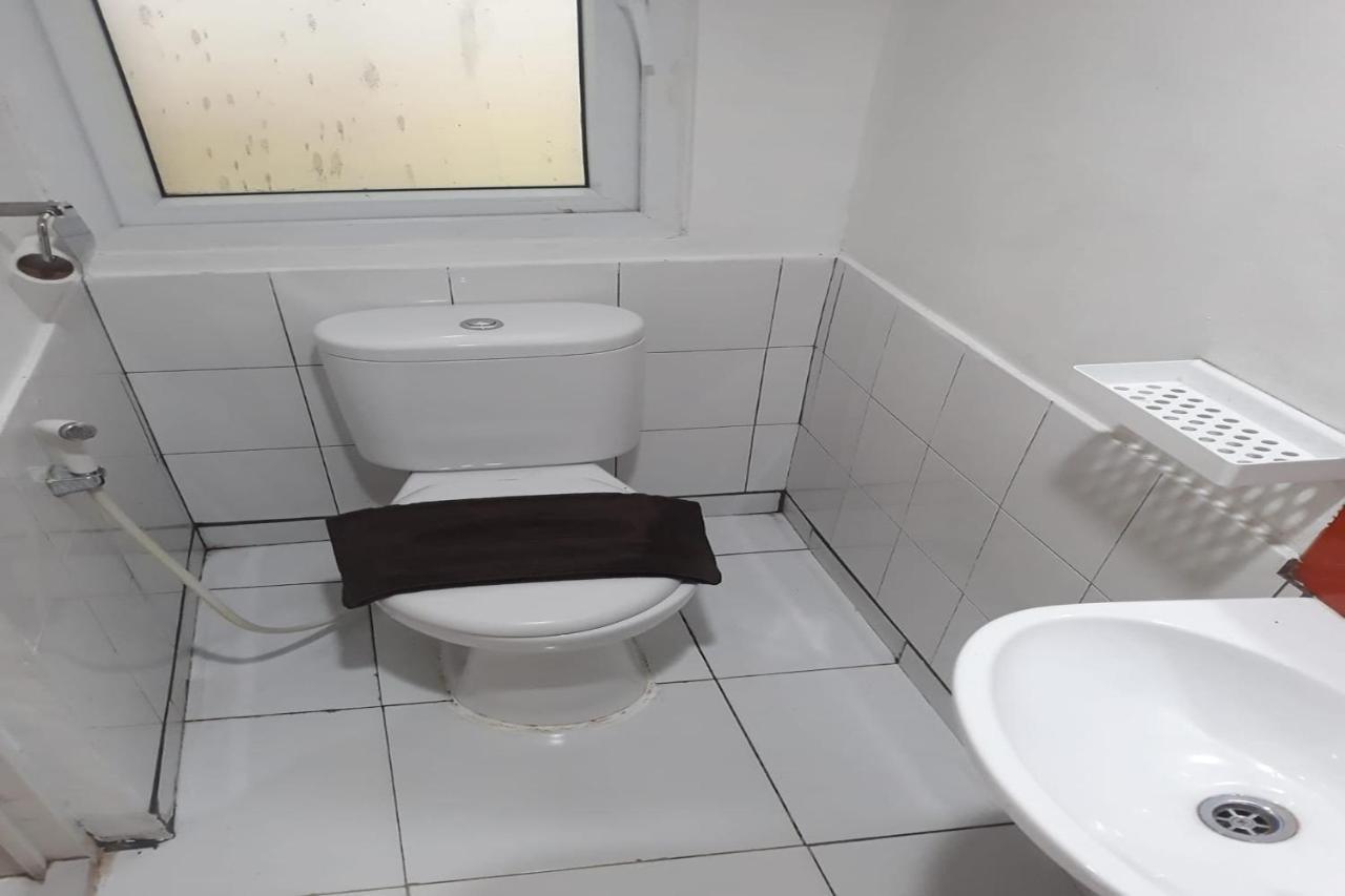 Apartament Smart Dream Aeropolis Ar2 Tangerang Zewnętrze zdjęcie