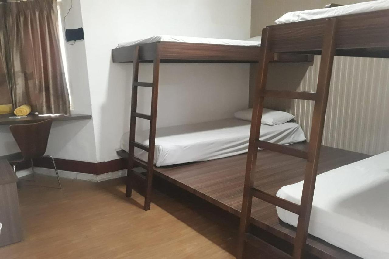 Apartament Smart Dream Aeropolis Ar2 Tangerang Zewnętrze zdjęcie