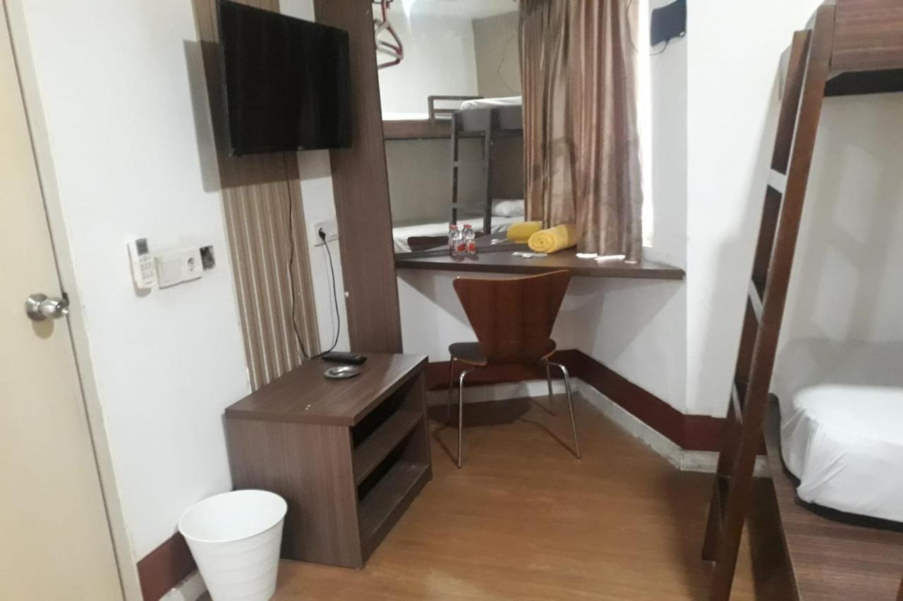 Apartament Smart Dream Aeropolis Ar2 Tangerang Zewnętrze zdjęcie