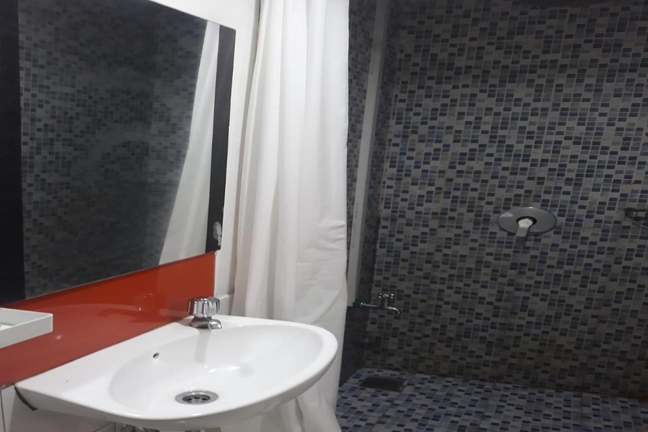 Apartament Smart Dream Aeropolis Ar2 Tangerang Zewnętrze zdjęcie